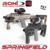 RONI Pistol-Carbine Conversion for SPRINGFIELD